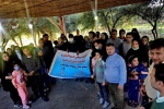 گردهمایی خانواده های اتیسم شهرستان های مسجدسلیمان، اندیکا، اهواز+ تصاویر