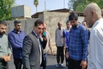 با ورود دادستان مسجدسلیمان دو نفر از ناظران و پیمانکار آسفالت شهرداری مسجدسلیمان بازداشت شدند