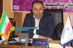 دعوت فرماندار مسجدسلیمان از مردم برای حضور حداکثری در انتخابات ۲۸ خرداد
