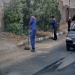مشارکت شرکت نفت و گاز مسجدسلیمان در نظافت معابر و محلات شهر مسجدسلیمان
