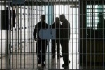 ۳۸ مددجوی زندان مسجدسلیمان از ارفاقات قانونی بهره‌مند شدند