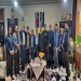 به همت اداره ورزش و جوانان از علی حسین مطلبی پیشکسوت ورزش مسجدسلیمان تقدیر شد