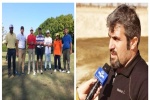  مسجدسلیمان قهرمان مسابقات گلف پسران زیر ١٨سال کشور شد