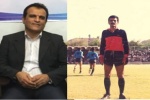 گفتگو با اردشیر رضایی پیشکسوت فوتبال مسجدسلیمان