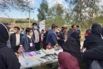 جشنواره فرهنگی ورزشی فجر به مناسبت پیروزی شکوهمند انقلاب اسلامی برگزار شد