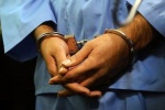 دستگیری سارق حرفه‌ای احشام در اندیکا
