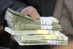 برداشت پول از ضامن و دریافت جریمه دیرکرد توسط بعضی از بانک ها در مسجدسلیمان