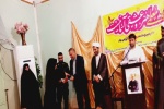 مراسم بزرگداشت معلمان ادوار منطقه سرکوره های مسجدسلیمان برگزار شد+اسامی