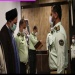 سرهنگ کارآگاه علی حسینی رئیس پلیس فتا استان خوزستان به عنوان مدیر برتر در سطح فراجا معرفی شد