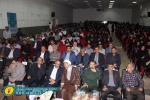 برگزاری مراسم گرامی‌داشت و تجلیل از مقام معلم در مسجدسلیمان + تصاویر و اسامی معلمان نمونه