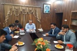 به دلیل عدم حضور دو عضو شورای شهر مسجدسلیمان جلسه انتخاب هیئت رئیسه سال دوم به شنبه موکول شد