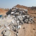 تخریب یک واحد ساختمانی غیر مجاز در مسجدسلیمان