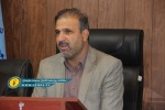 مهلت دو هفته ای رئیس دادگستری مسجدسلیمان به آبفا شهری مسجدسلیمان جهت ترمیم و آسفالت حفاری های صورت گرفته در معابر عمومی
