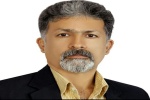 شهباز حیدری رئیس شورای شهر مسجدسلیمان شد