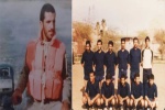 نگاهی کوتاه به زندگی ورزشی شهید غلامرضا صالحی