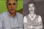 گفتگو با غلامعباس بهادری پیشکسوت فوتبال مسجدسلیمان
