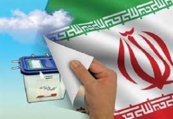 دهمین کاندیدا با حضور در ستاد انتخابات وزارت کشور برای حوزه مسجدسلیمان ثبت نام کرد