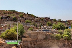 بی توجهی به محله شهید سلیمانی(مالجونکی) مسجدسلیمان همچنان ادامه دارد!