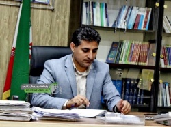 لیدر تیم فوتبال نفت مسجدسلیمان بازداشت شد
