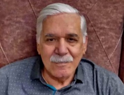جمشید رئیسی از چهره های فرهنگی ورزشی و یکی از بنیان گذاران صندوق تعاونی اعتباری فرهنگیان مسجدسلیمان درگذشت