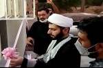 افتتاح دو باب مغازه وقفی در شهرستان مسجدسلیمان