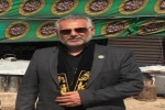 مسئول شورای هیئات مذهبی مسجدسلیمان برای دومین دوره به عنوان مسئول شورای هیئات مذهبی استان خوزستان برگزیده شد