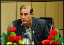 جلسه هیئت مدیره باشگاه نفت مسجدسلیمان با حضور گزینه اصلی مدیرعاملی