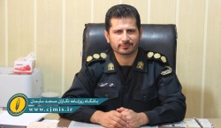 دستگیری سارق لوازم داخل خودرو با ۹ فقره سرقت در مسجدسلیمان
