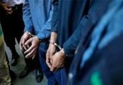 دو نفر از اعضای یک فرقه ضاله در مسجدسلیمان دستگیر شدند