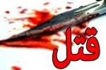 قتل در مسجدسلیمان/قاتل در صحنه قتل دستگیر شد