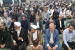 مراسم سی‌امین سالگرد بزرگداشت امام خمینی(ره) برگزار شد+ تصاویر
