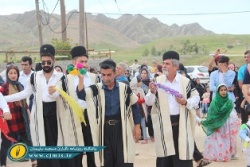 جشنواره نورزوی طایفه گله در مسجدسلیمان برگزار نخواهد شد