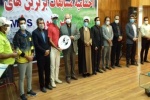 با حمایت شرکت صنایع پتروشیمی مسجدسلیمان مسابقات برترین های گلف کشور در مسجدسلیمان برگزار شد