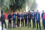 مسابقات فجر انقلاب توسط اداره ورزش و جوانان مسجدسلیمان برگزار شد
