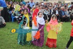 چهارمین جشنواره جشن بختیاری (طوایف بابادی باب) به میزبانی طایفه گله برگزار شد + تصاویر