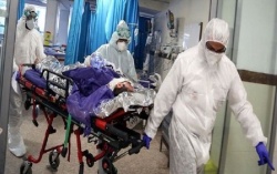 تازه ترین آمار مبتلایان به ویروس کرونا در مسجدسلیمان/ کرونا جان یک نفر دیگر را در مسجدسلیمان گرفت