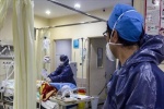 تازه ترین آمار مبتلایان به ویروس کرونا در مسجدسلیمان/ فوت۱ بیمار دیگر مبتلا به کرونا در مسجدسلیمان