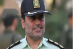دستگیری متهم تحت تعقیب ‌و کشف سه دستگاه خودرو در مسجدسلیمان
