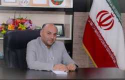 محمد زراسوندی علی پور با ۵ رأی سرپرست شهرداری مسجدسلیمان شد