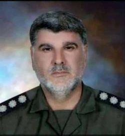 حسین کریمپور جانباز و رزمنده دفاع مقدس درگذشت