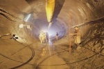 علت مرگ عجیب کارگر داخل تونل کوهرنگ اعلام شد