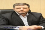 سعید آتشباری مدیرعامل شرکت پتروشیمی مسجدسلیمان شد