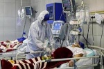 با فوت ۲ بیمار دیگر در ۲۴ ساعت گذشته، تعداد فوتی های مبتلا به کرونا در مسجدسلیمان به ۳۶ نفر رسید