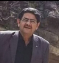 درگذشت یکی از فرهنگیان با سابقه مسجدسلیمان + پیام تسلیت سرپرست اداره آموزش و پرورش