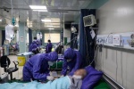 با فوت ۲ نفر دیگر از بیماران مبتلا به کرونا در مسجدسلیمان تعداد افراد فوت شده در این شهرستان به ۳۴ نفر افزایش یافت