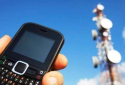مشکل آنتن دهی تلفن همراه در ۳۰روستای اندیکا برطرف شد