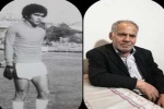 گفتگو با ابراهیم ایزدستا پیشکسوت فوتبال مسجدسلیمان