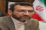پیام تسلیت شهردار مسجدسلیمان به مناسبت درگذشت خبرنگار پیشکسوت مطبوعات
