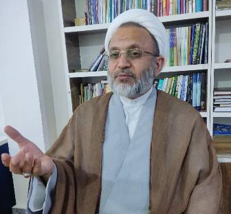 حجت الاسلام امینی شایعه حمایت خود از بعضی کاندیداهای حوزه انتخابیه مسجدسلیمان را تکذیب کرد