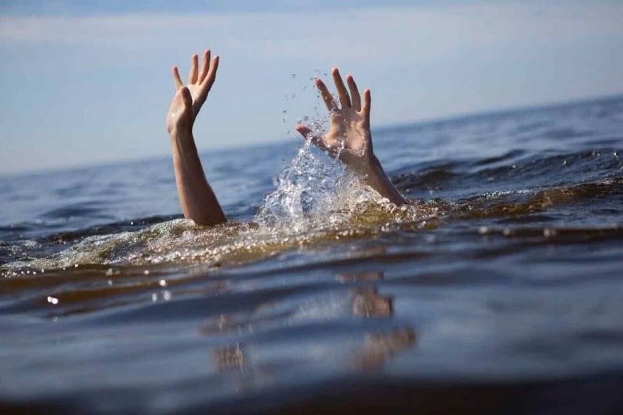 یک جوان در رودخانه بازفت چهارمحال و بختیاری غرق شد